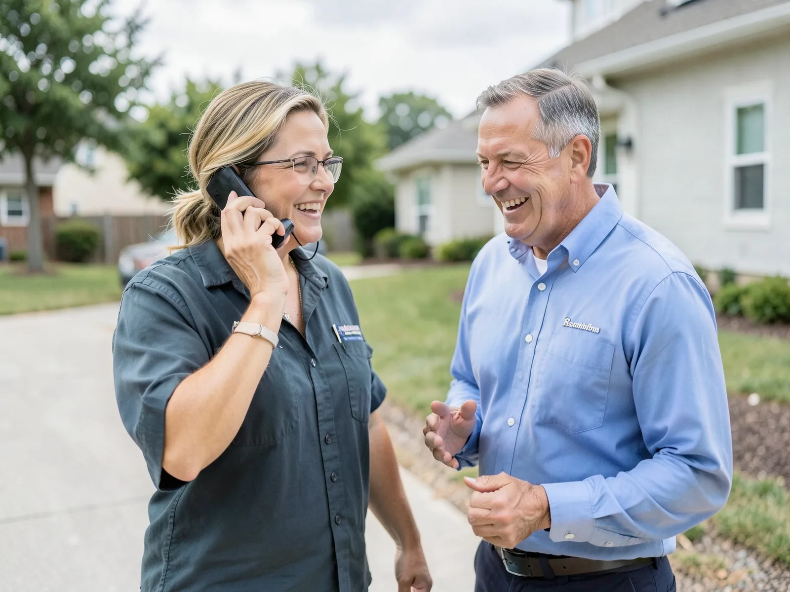 Frequently Asked Questions About Roof Leak Water Damage Restoration in Amsterdam, MO